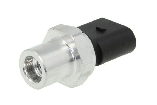 THERMOTEC KTT130042 Air conditioning pressure switch 3-pin connector