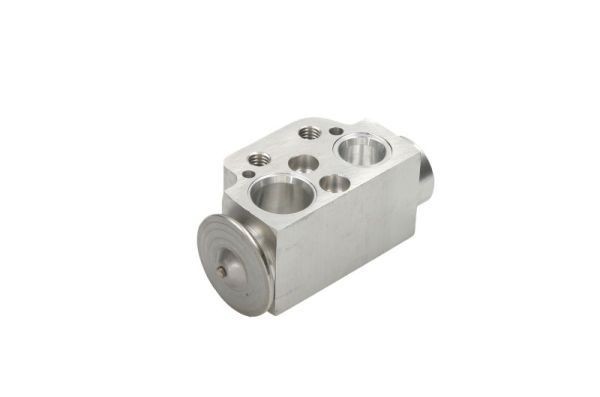 Great value for money - THERMOTEC AC expansion valve KTT140051