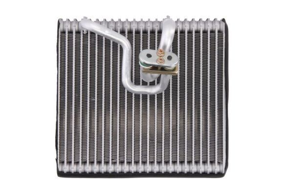 Opel Air conditioning evaporator THERMOTEC KTT150021 at a good price