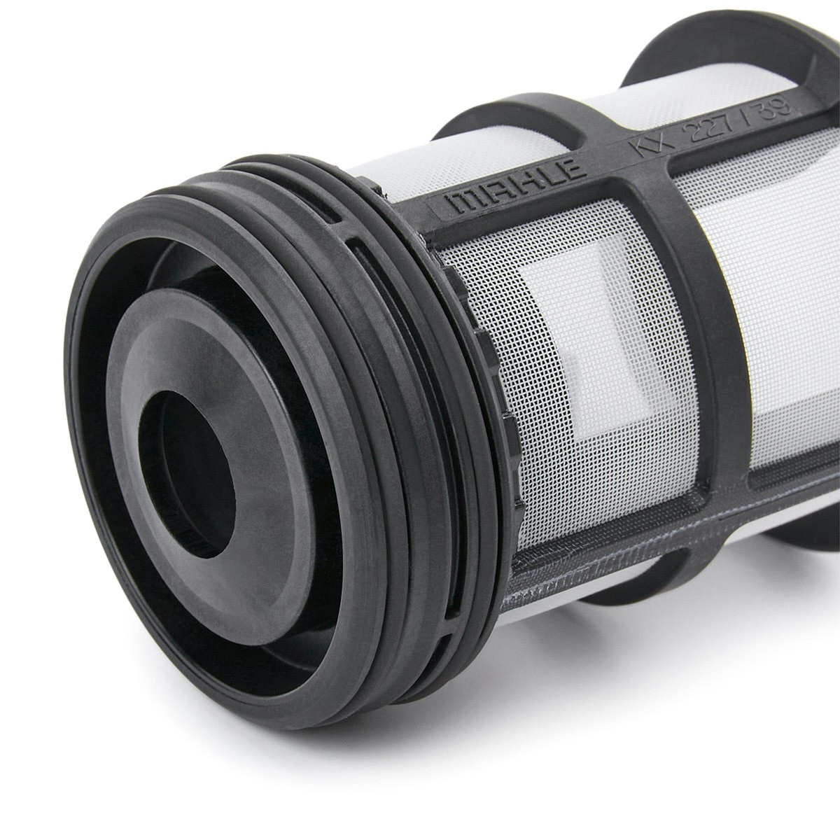 OEM-quality MAHLE ORIGINAL KX 400KIT Fuel filters
