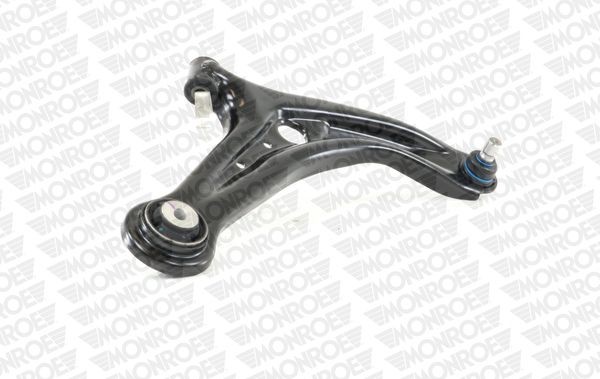 MONROE with ball joint, with rubber mount, Control Arm Control arm L10563 buy