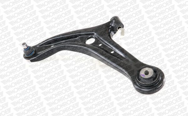 MONROE L10564 Suspension arm with ball joint, with rubber mount, Control Arm