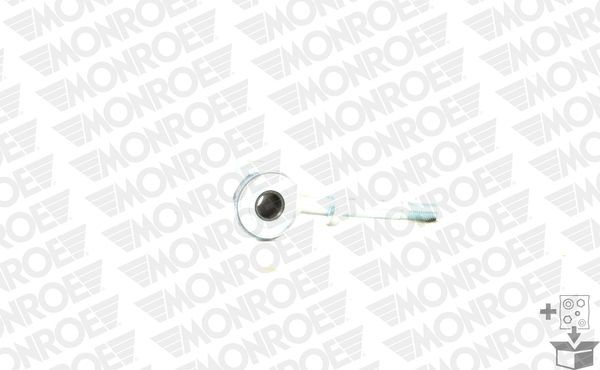 Great value for money - MONROE Anti-roll bar link L10625