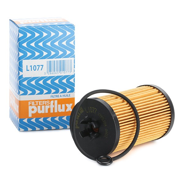 PURFLUX Oil filter L1077