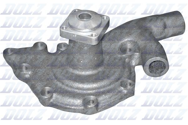 DOLZ L109 Water pump 530477