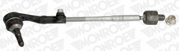 BMW X1 Steering rack end 11594847 MONROE L11320 online buy
