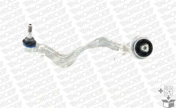 MONROE L11552 Suspension arm with ball joint, with rubber mount, Control Arm