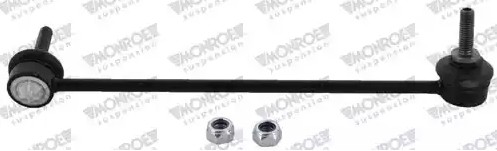 Original L11683 MONROE Anti roll bar links experience and price