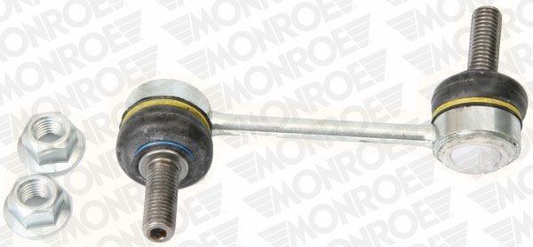 Original L12611 MONROE Anti-roll bar links FIAT