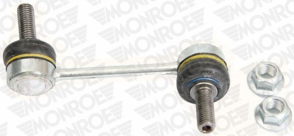 Great value for money - MONROE Anti-roll bar link L12612