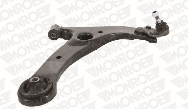 L13543 MONROE Control arm TOYOTA with ball joint, with rubber mount, Control Arm