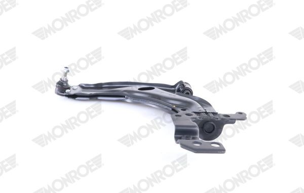 MONROE with ball joint, with rubber mount, Control Arm Control arm L15571 buy