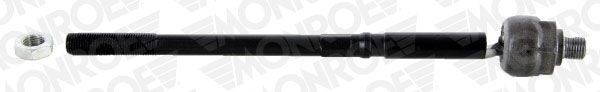 MONROE M14x1,5 / M14x1,5, 294 mm Length: 294mm Tie rod axle joint L16222 buy