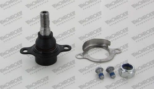 MONROE Ball joint in suspension L16572 for FORD TRANSIT