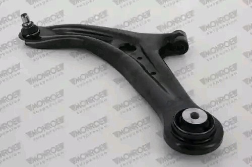 MONROE L16A08 Suspension arm FORD Tourneo Courier 2014 in original quality