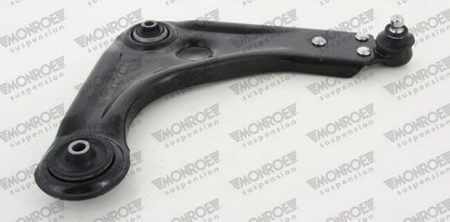 MONROE with ball joint, with rubber mount, Control Arm Control arm L16A17 buy