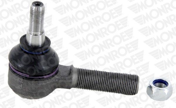 MONROE Outer tie rod L17124 for LAND ROVER RANGE ROVER, DISCOVERY