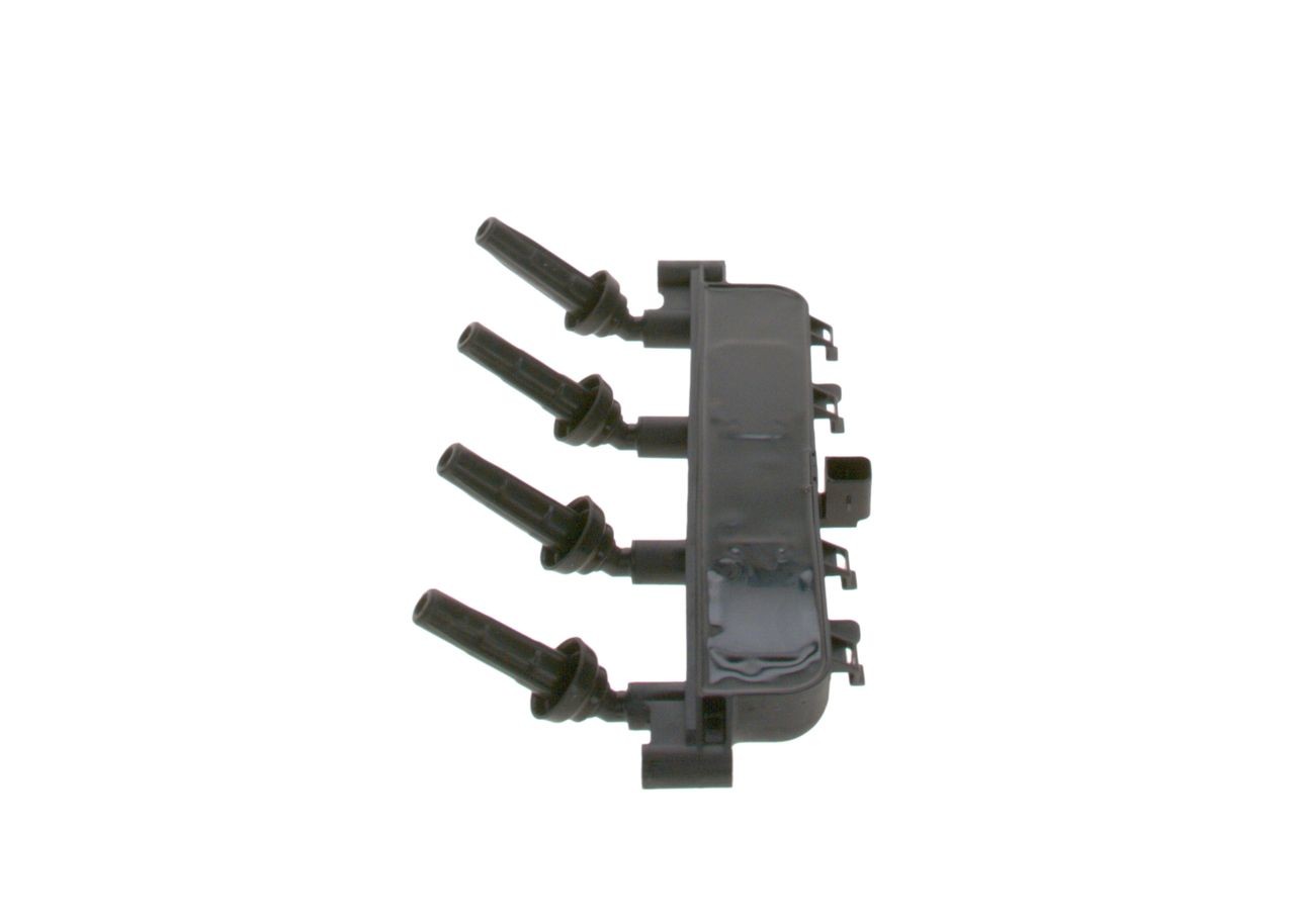 OEM-quality BOSCH 0 986 221 034 Ignition coil pack