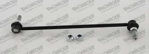 MONROE L23675 Anti-roll bar link 333mm, M12x1,25/M12x1,25