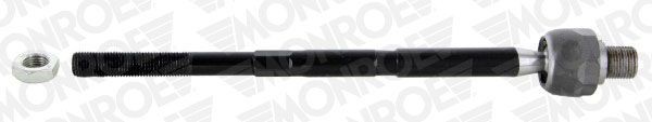 MONROE M14x1,5 / M18x1,5 Tie rod axle joint L24231 buy