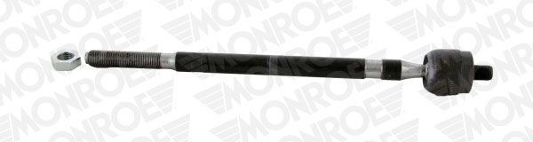 Original L25229 MONROE Tie rod axle joint LEXUS
