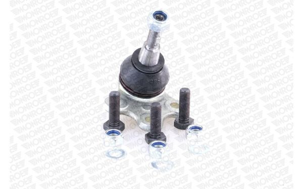 MONROE Ball joint in suspension L25557 for RENAULT LAGUNA