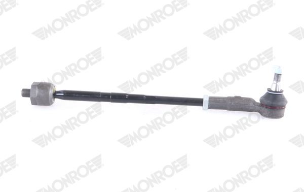 Volkswagen POLO Track rod end 11596416 MONROE L29377 online buy