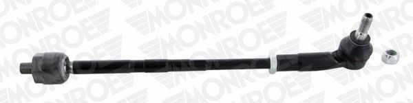 MONROE L29383 Rod Assembly AUDI experience and price