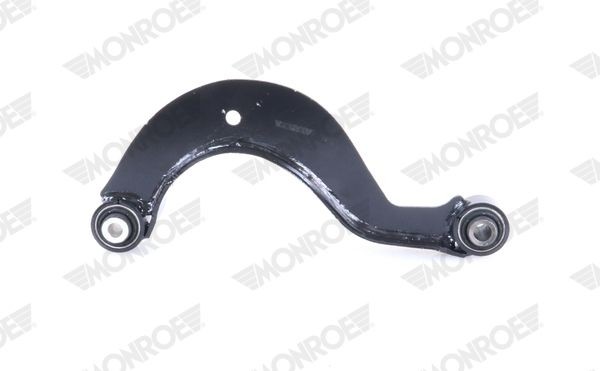 MONROE L29A11 Suspension arm with rubber mount, Semi-Trailing Arm