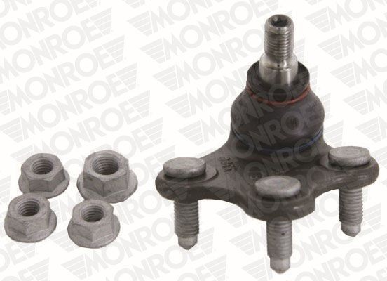 Great value for money - MONROE Ball Joint L29A24