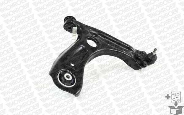 L29A43 MONROE Control arm MINI with ball joint, with rubber mount, Control Arm