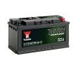 100Ah Autobatterie - L36-100