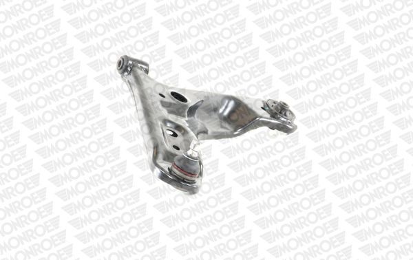 L43590 Track control arm MONROE L43590 review and test