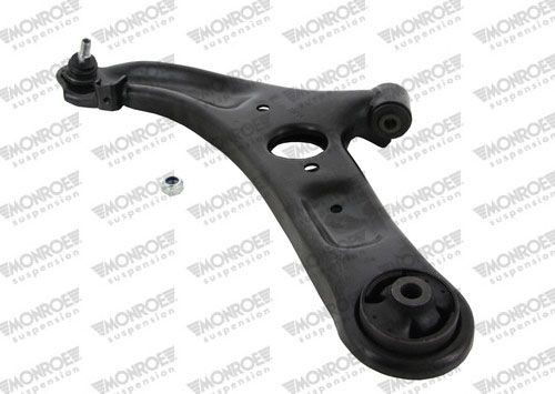 Original L43A02 MONROE Suspension arm experience and price