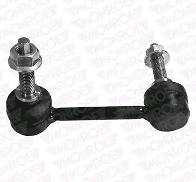MONROE Sway bar link rear and front JEEP GRAND CHEROKEE IV (WK, WK2) new L80615