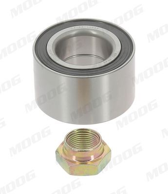 MOOG 64 mm Wheel hub bearing LA-WB-11546 buy