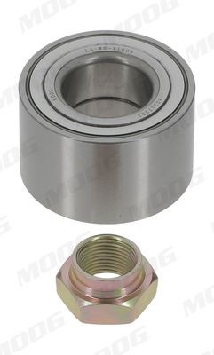 MOOG LA-WB-11604 Wheel bearing kit 2108-3104020