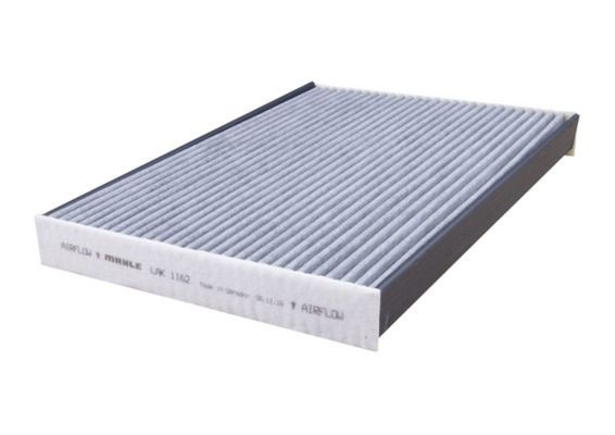MAHLE ORIGINAL Air conditioning filter LAK 1162