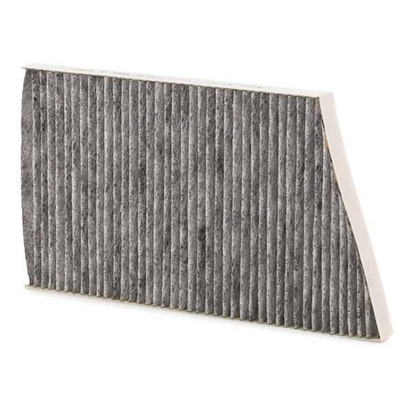 LAK1291 AC filter MAHLE ORIGINAL 79925993 review and test