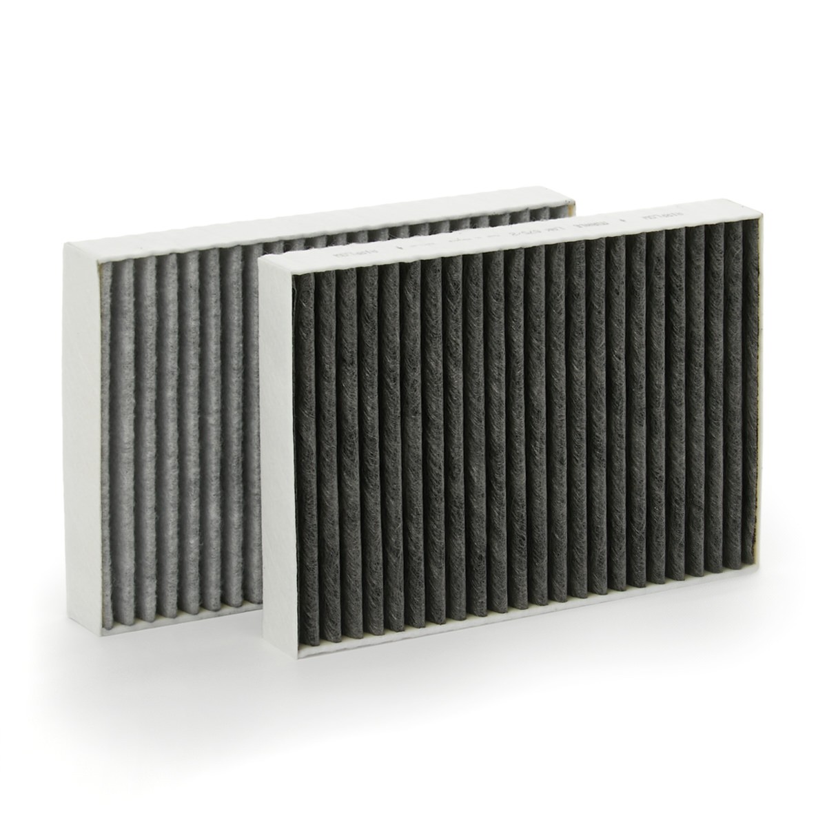 Image of MAHLE ORIGINAL Filtro abitacolo BMW,ALPINA,ROLLS-ROYCE LAK 675/2/S 5A1BDB6,64115A18B11,64115A18B28 Filtro, aria abitacolo,Filtro antipolline,6996208008