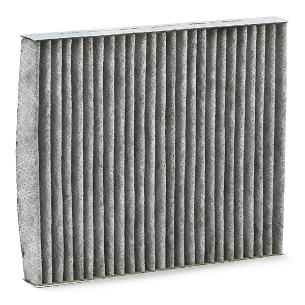 LAO120 AC filter MAHLE ORIGINAL LA 120 review and test