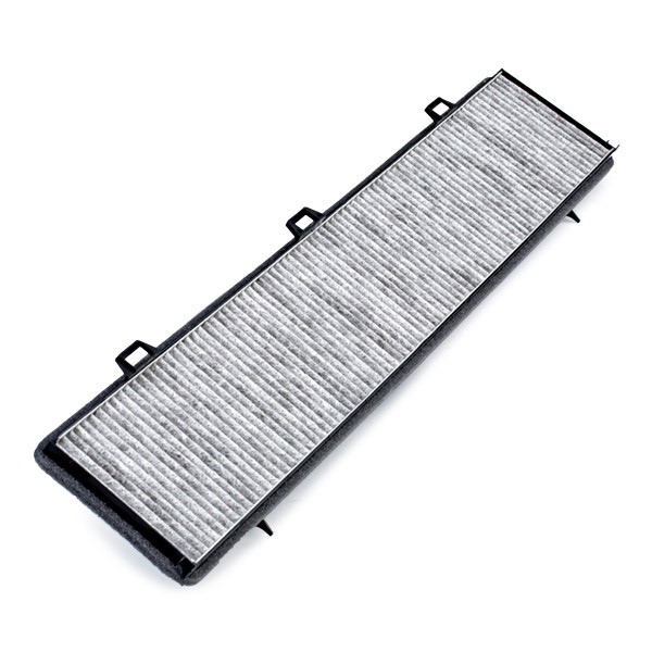 LAO248 AC filter MAHLE ORIGINAL LA 248 review and test