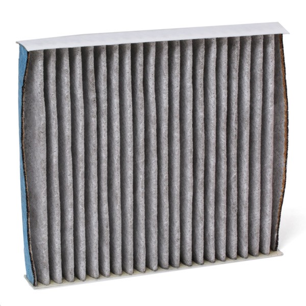 LAO293 AC filter MAHLE ORIGINAL LA 293 review and test