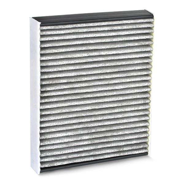 LAO812 AC filter MAHLE ORIGINAL LA 742 review and test