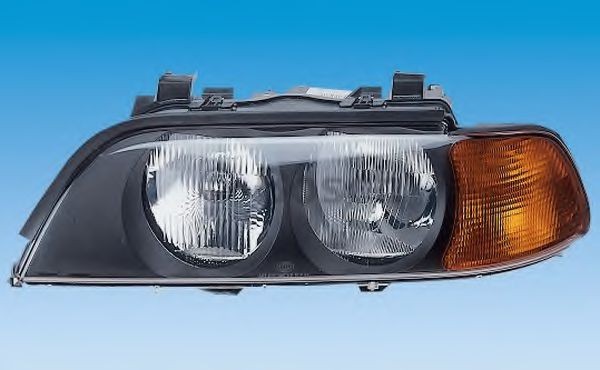BMW 5 Series Headlight 1160435 BOSCH 0 986 310 301 online buy