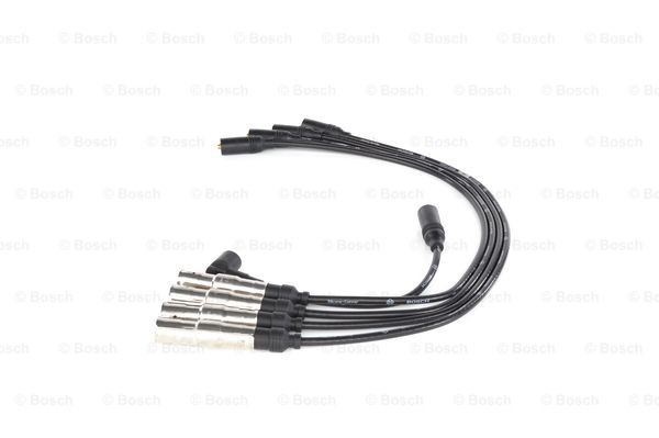 0986356304 Ignition Lead Kit BOSCH 0 986 356 304 review and test