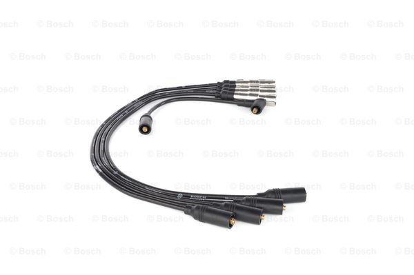BOSCH 0986356304 Ignition Wire Kit