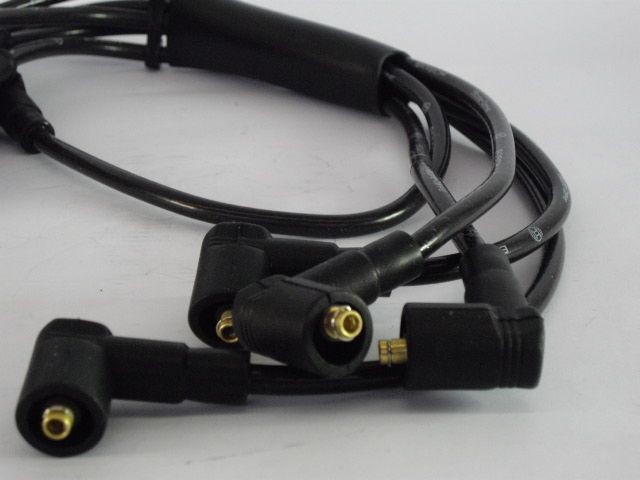 Great value for money - BOSCH Ignition Cable Kit 0 986 356 306