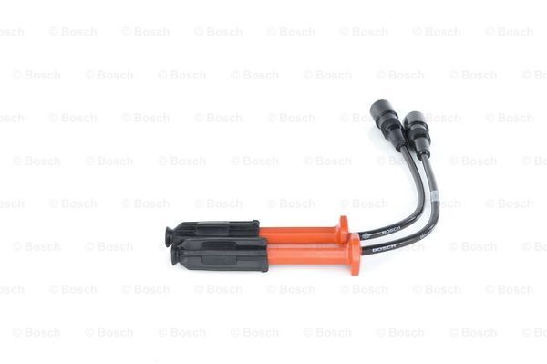 BOSCH 0986356311 Ignition Wire Kit