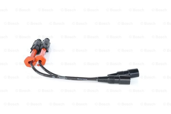 0986356311 Ignition Cable Kit B 311 BOSCH